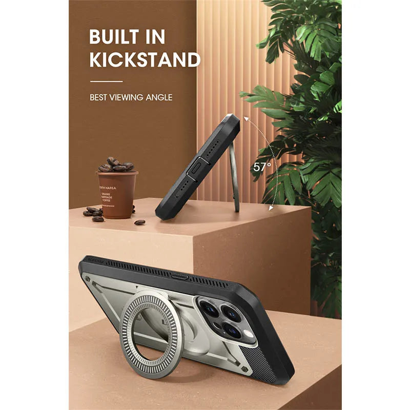 Super Rugged Case with Built-in Screen Protector & Kickstand for iPhone 15 Pro Max - Premium Mobile Phone Cases from Dressmycell.com - Just $60! Shop now at Dressmycell.com Super Rugged Case with Built-in Screen Protector & Kickstand for iPhone 15 Pro Max - Premium Mobile Phone Cases from Dressmycell.com - Just $60! Shop now at Dressmycell.com